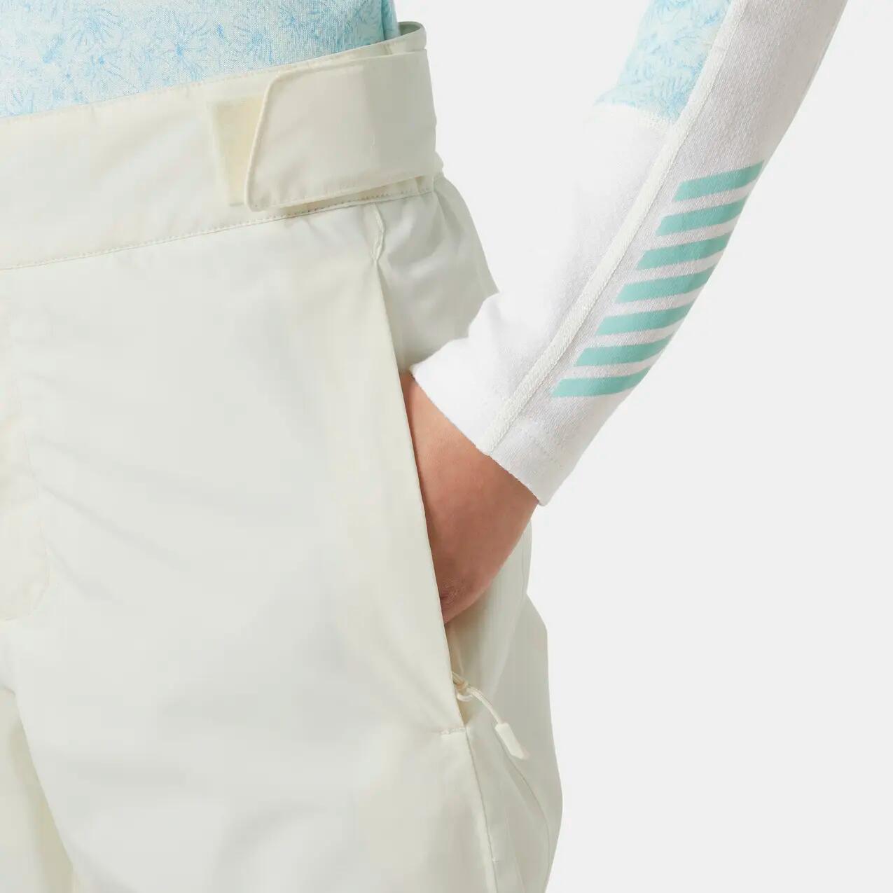Pantaloni da sci per bambina Helly Hansen Diamond 5/7
