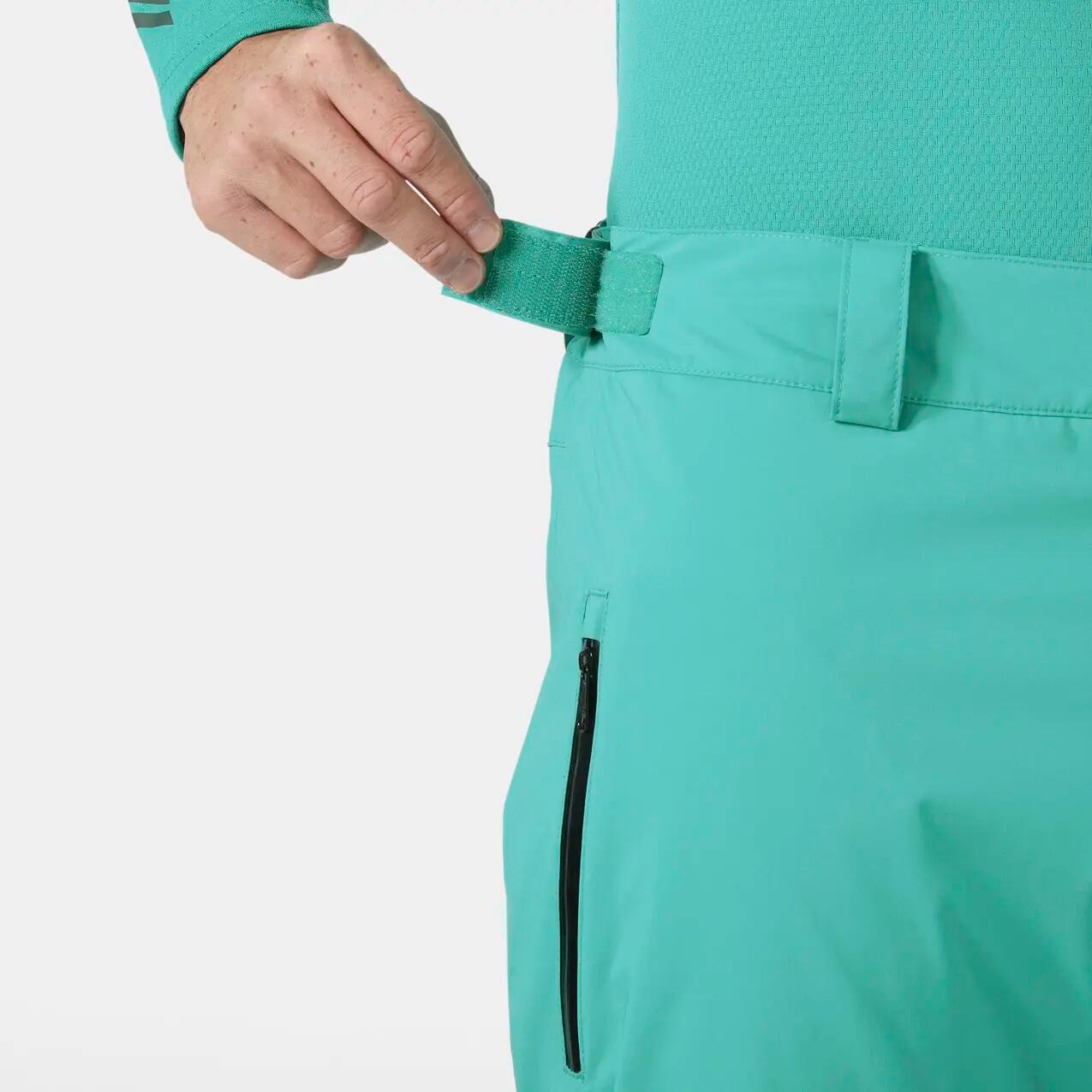 Pantaloni da sci Helly Hansen Legendary 3/7