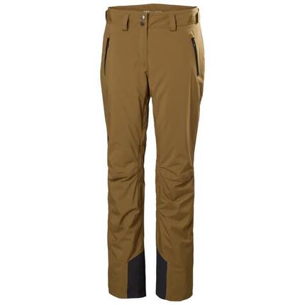 Pantalon de ski isolante femme Helly Hansen Legendary