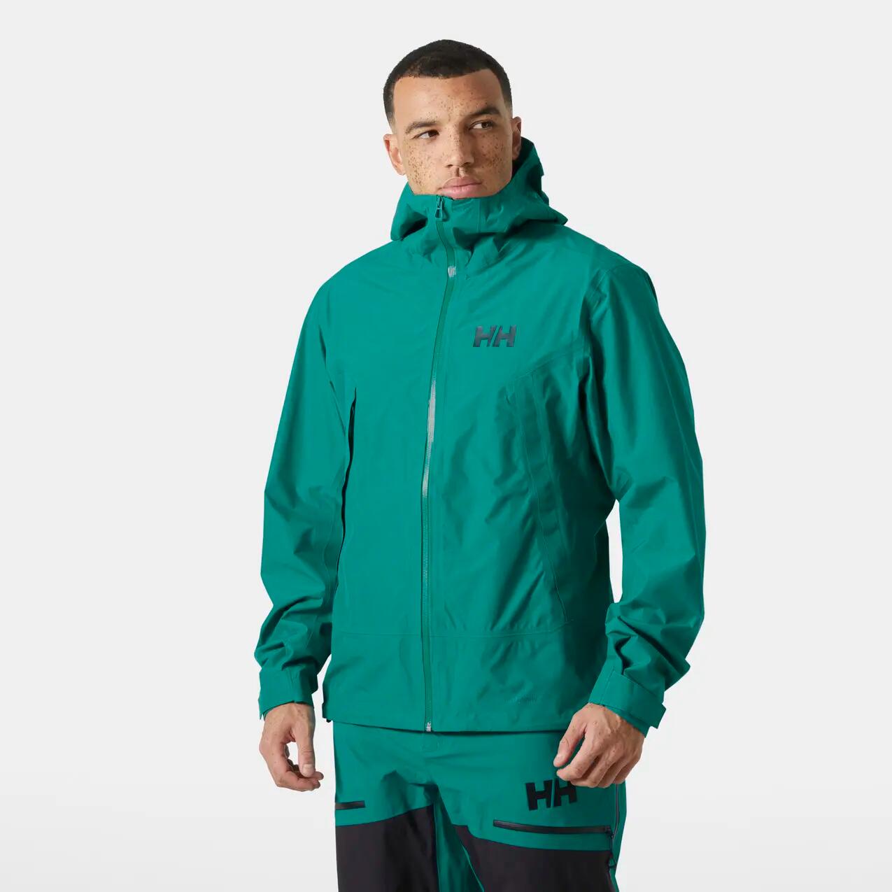 Wanderjacke Helly Hansen Verglas Infinity 2.0 2/7