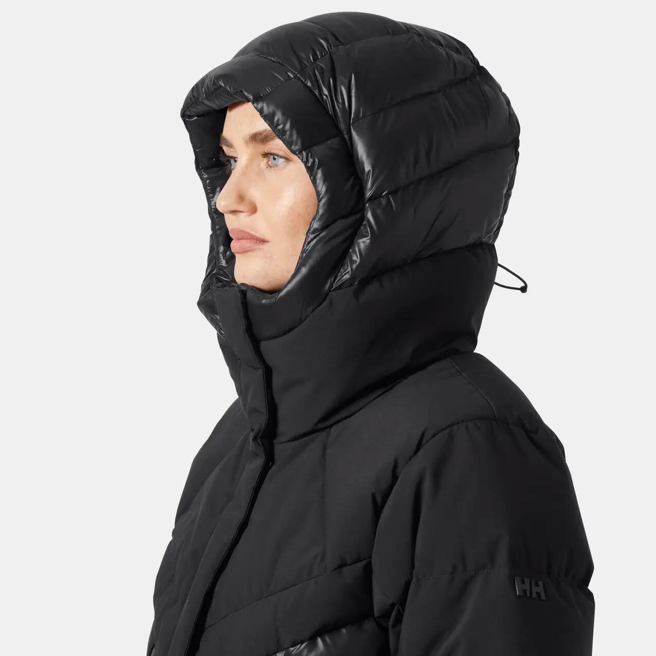 Parka feminina Helly Hansen Bliss 3/7