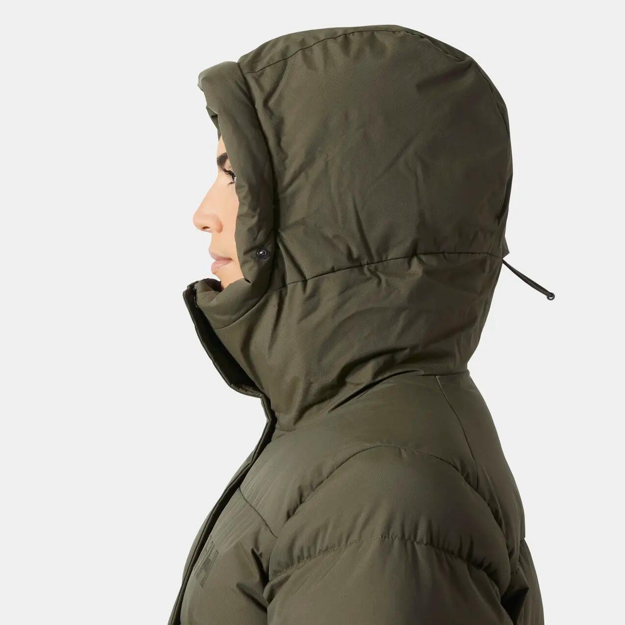 Parka Damen Helly Hansen Aria 5/7