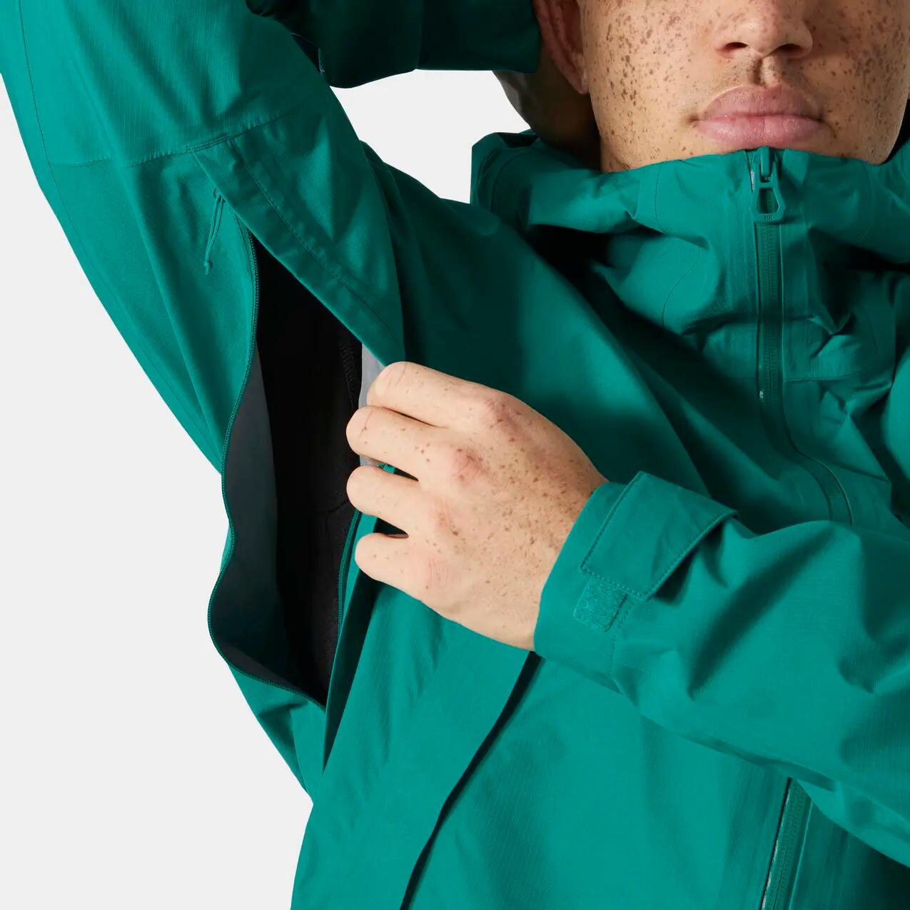 Wanderjacke Helly Hansen Verglas Infinity 2.0 5/7