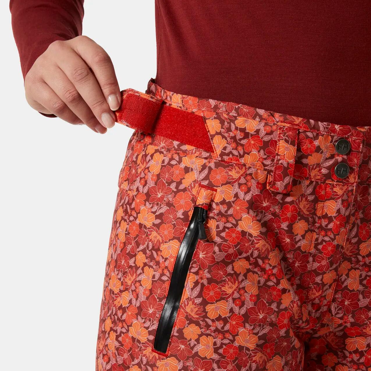 Skihose Damen Helly Hansen Legendary 3/7