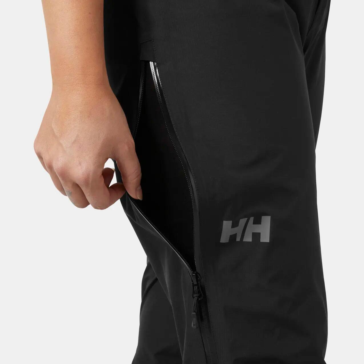 Pantalon femme Helly Hansen Verglas Infinity 3/6