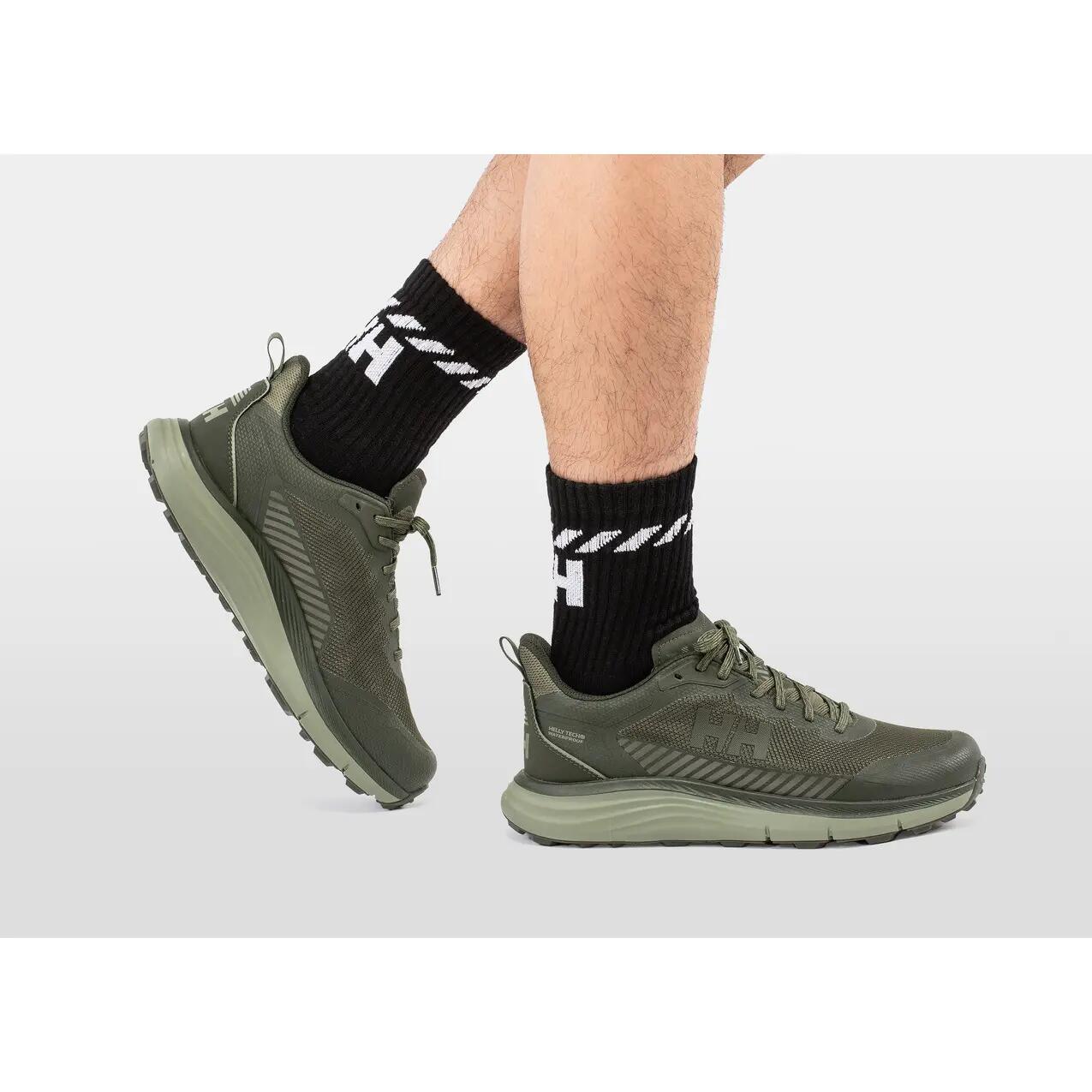 Buty trekkingowe Helly Hansen Stega HT 2/7