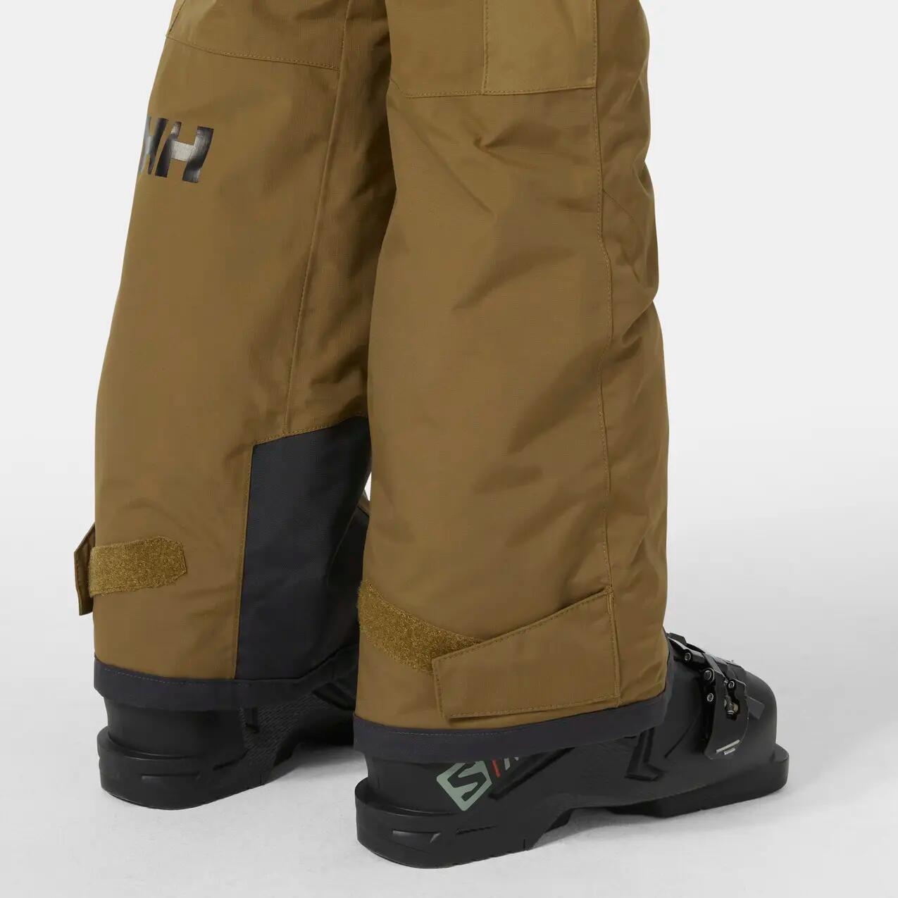 Monos de esquí para niños Helly Hansen No Limits 2.0 3/7
