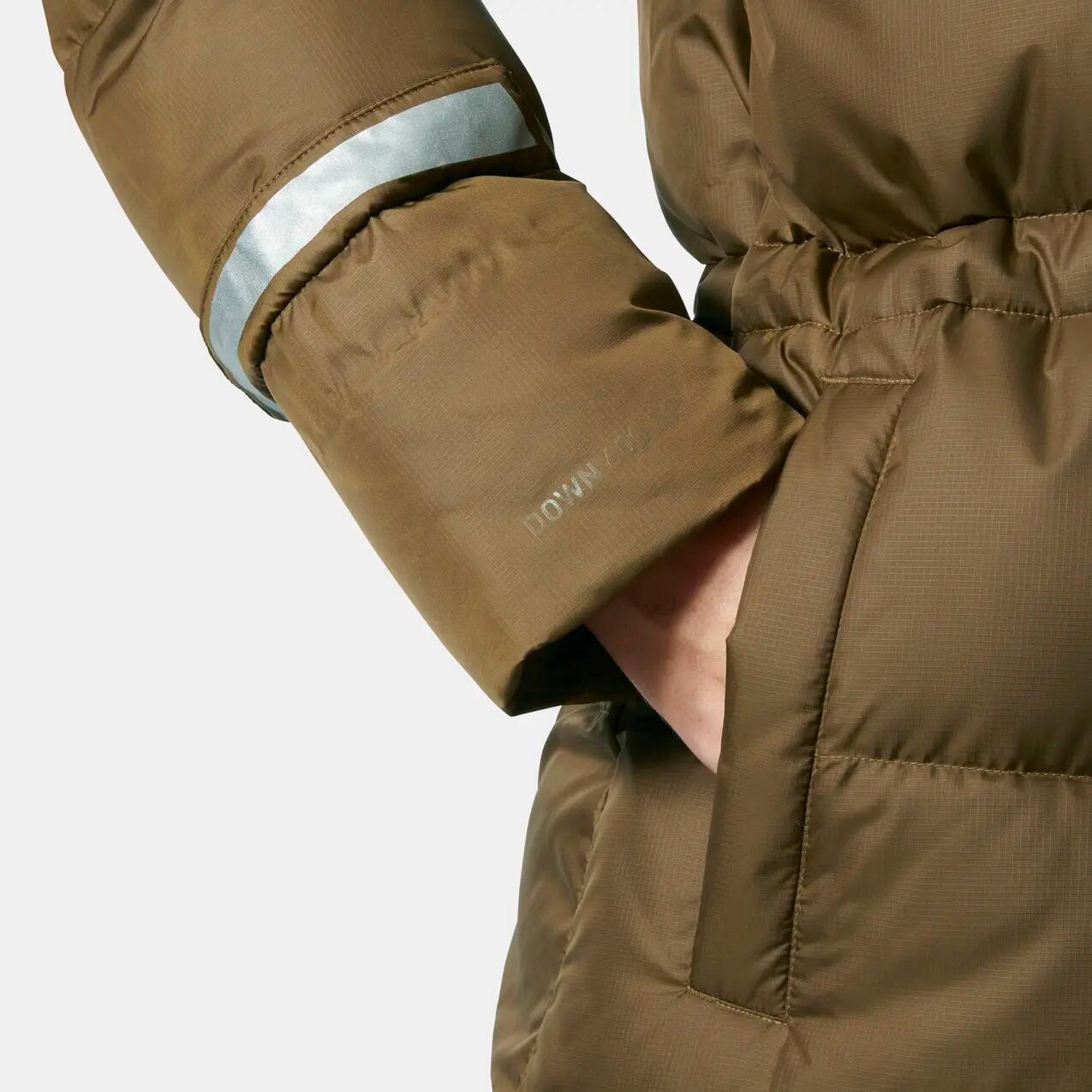 Parka met capuchon voor dames Helly Hansen Essence Down 5/7