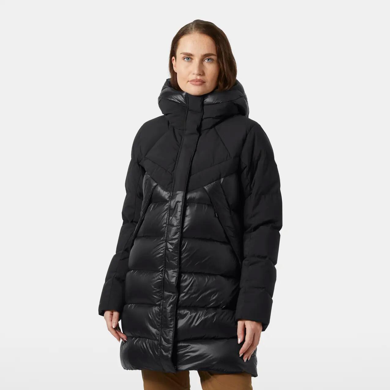 Parka feminina Helly Hansen Bliss 2/7