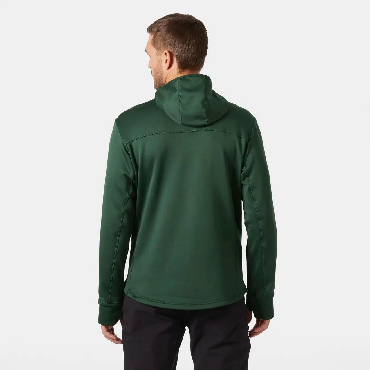 Camisola com capuz Helly Hansen Odin Thermal Pro 4/7