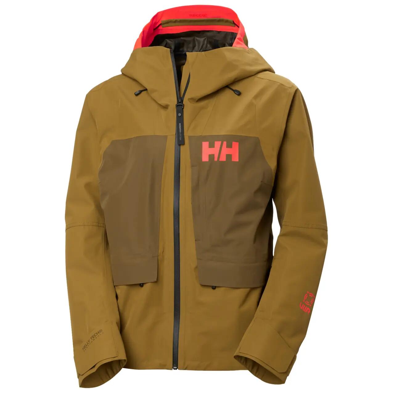 HELLY HANSEN picture