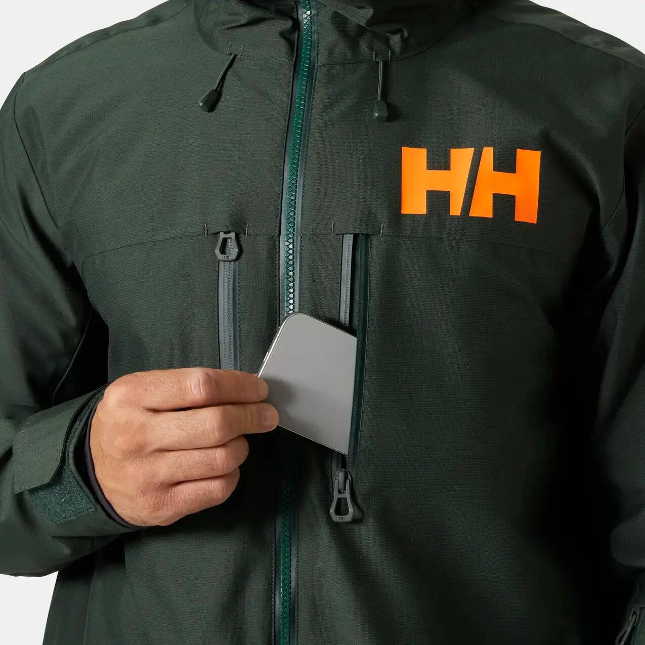 Ski-jas Helly Hansen Garibaldi 2.0 7/7