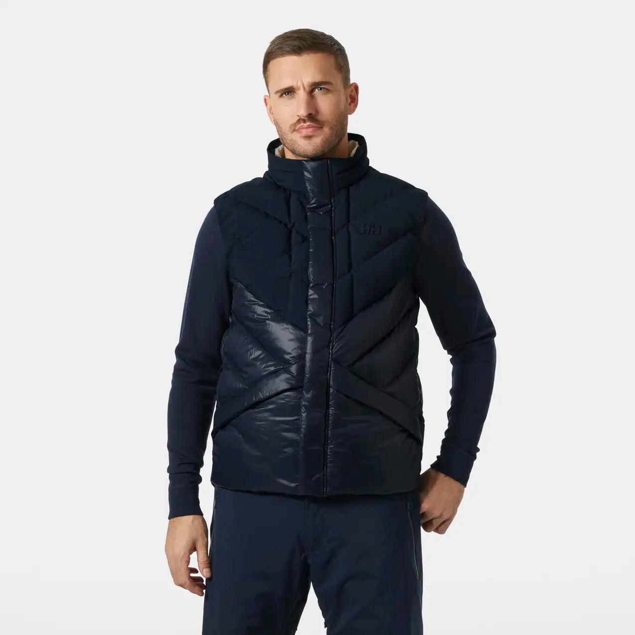 Doudoune Helly Hansen Village 2/6
