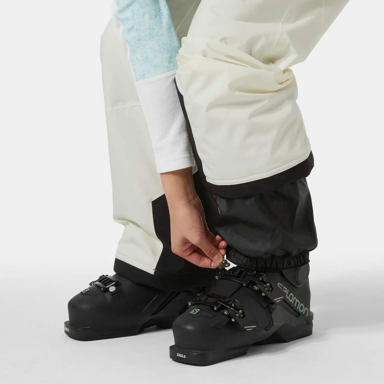 Pantaloni da sci per bambina Helly Hansen Diamond 7/7