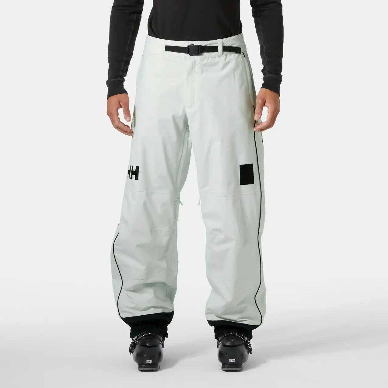 Skihose Helly Hansen ULLR D 2.0 2/7