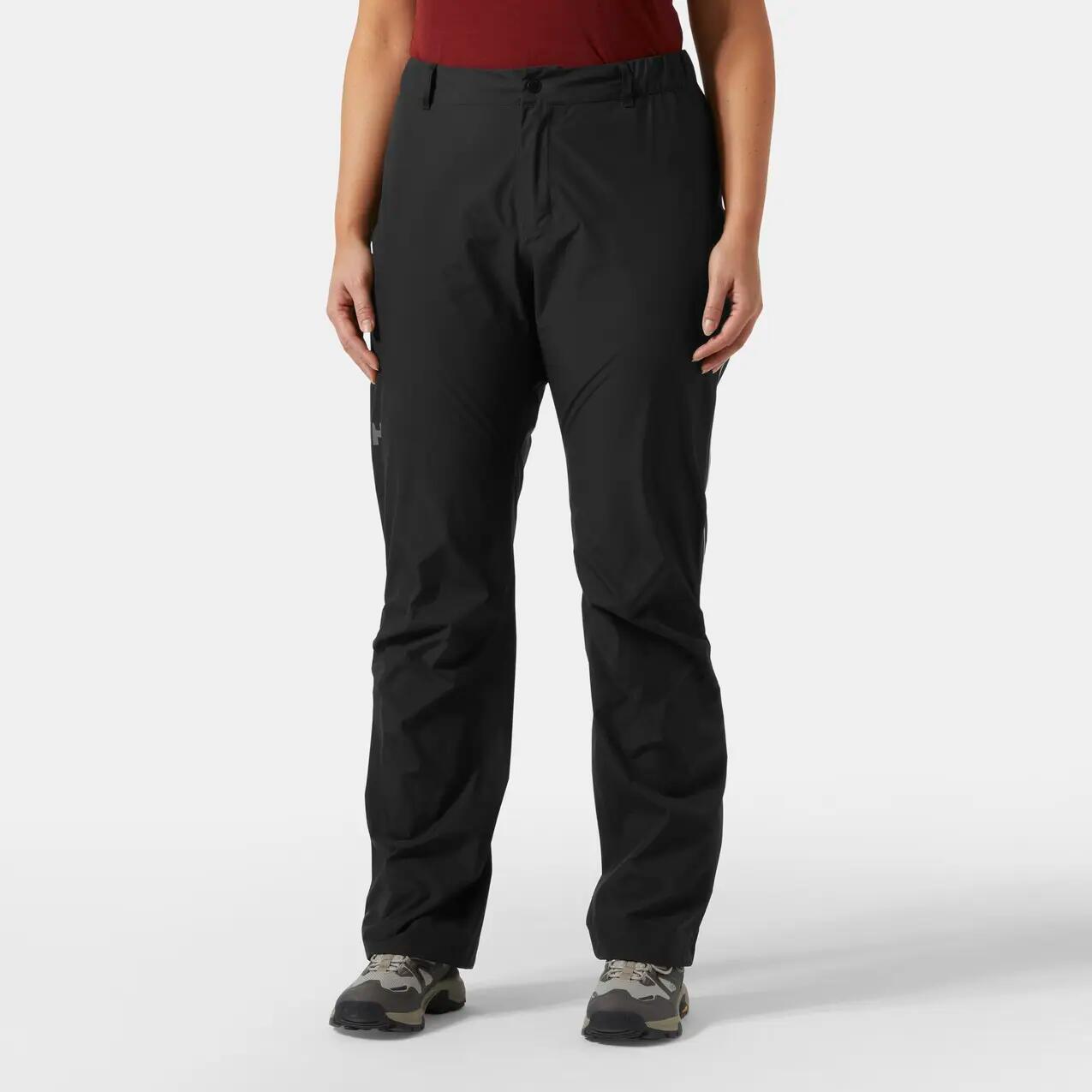 Pantalon femme Helly Hansen Verglas Infinity 2/6