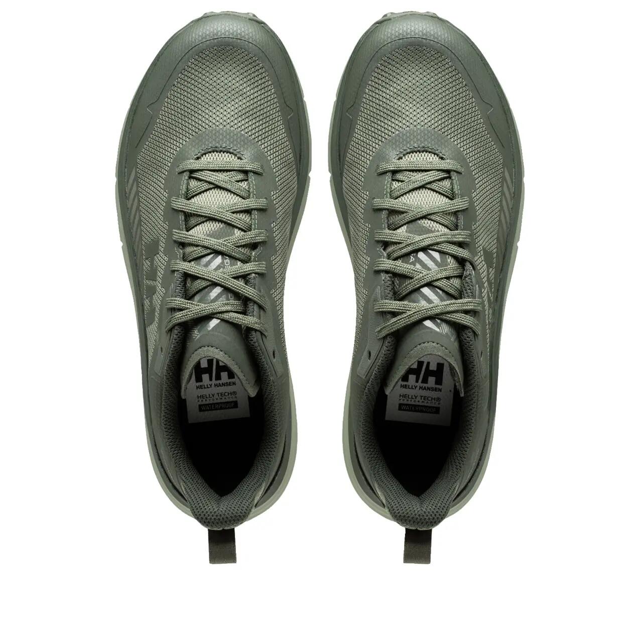 Buty trekkingowe Helly Hansen Stega HT 5/7