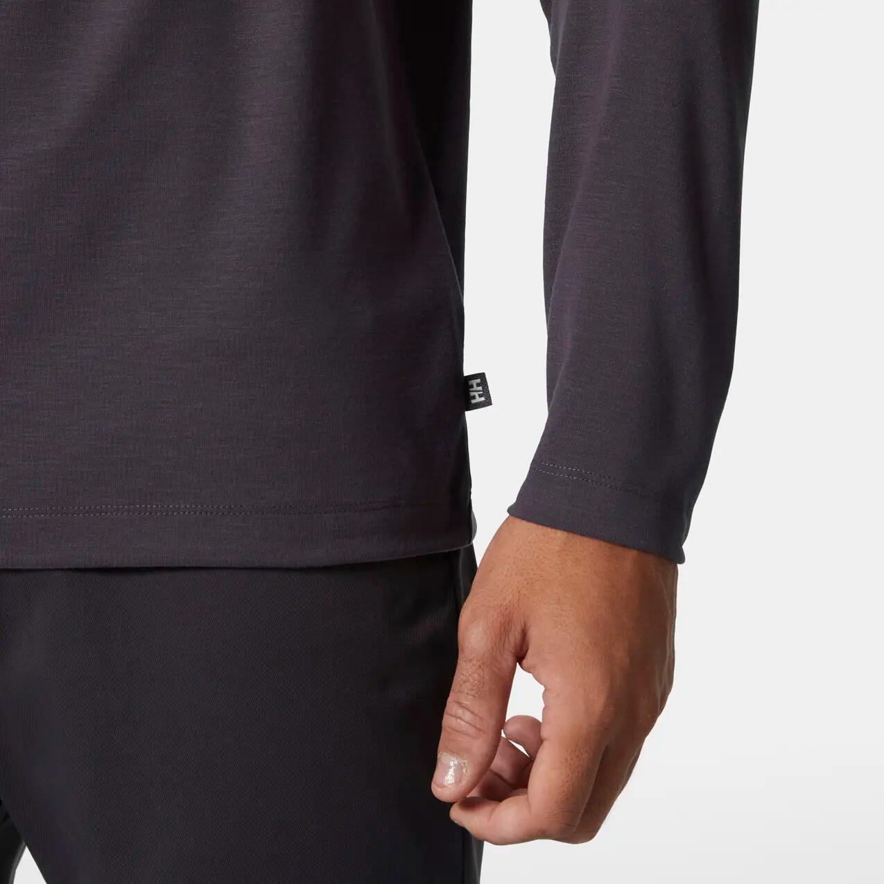 Jersey met lange mouwen Helly Hansen Skog Graphic 5/6