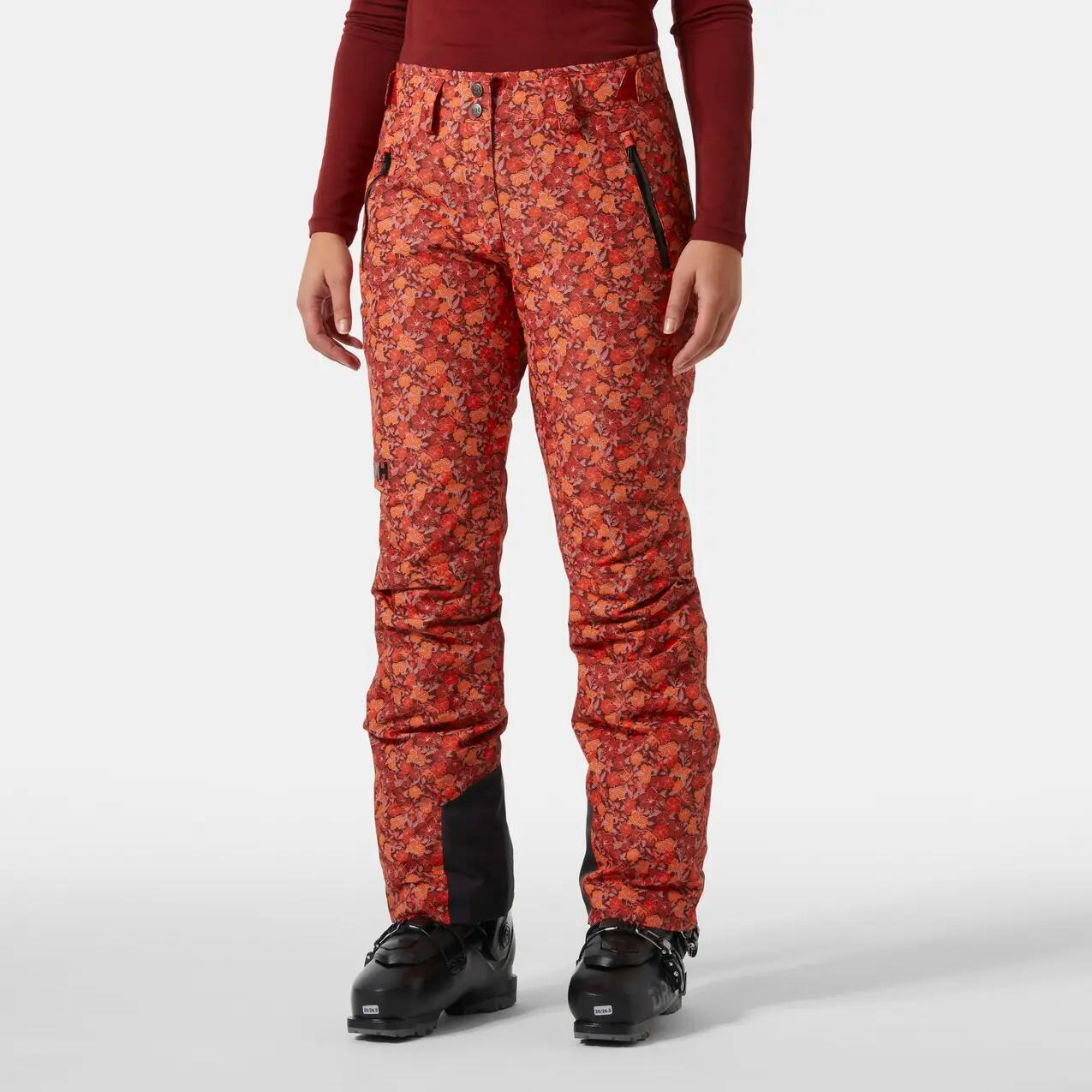 Skihose Damen Helly Hansen Legendary 2/7