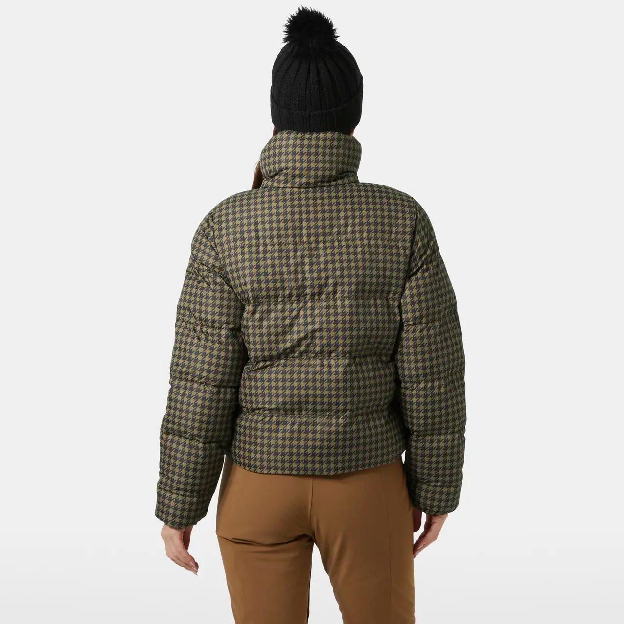 Doudoune femme Helly Hansen Jade 4/7