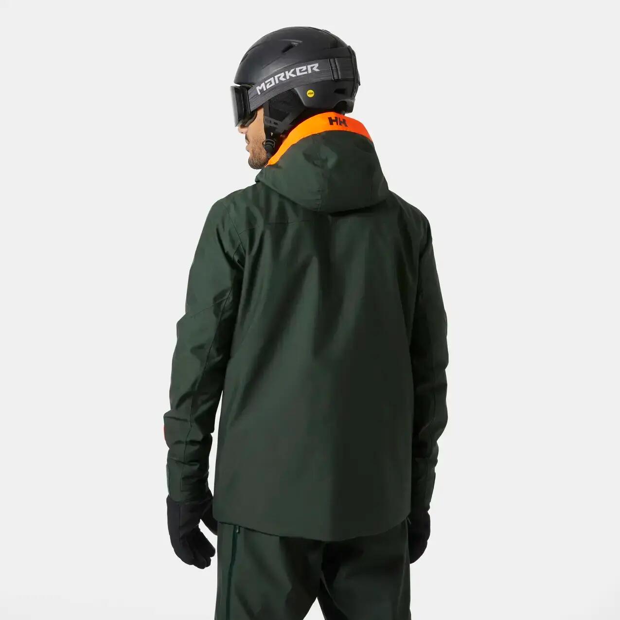 Ski-jas Helly Hansen Garibaldi 2.0 4/7