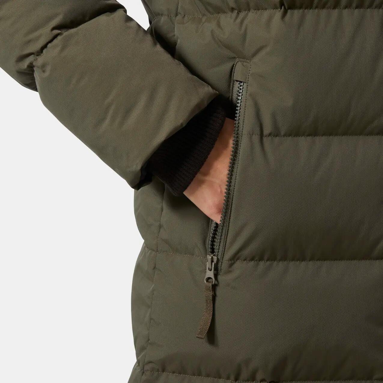 Parka Damen Helly Hansen Aria 7/7