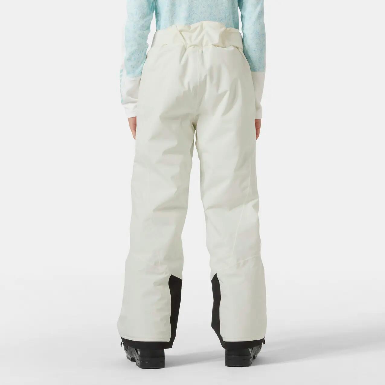 Pantaloni da sci per bambina Helly Hansen Diamond 4/7