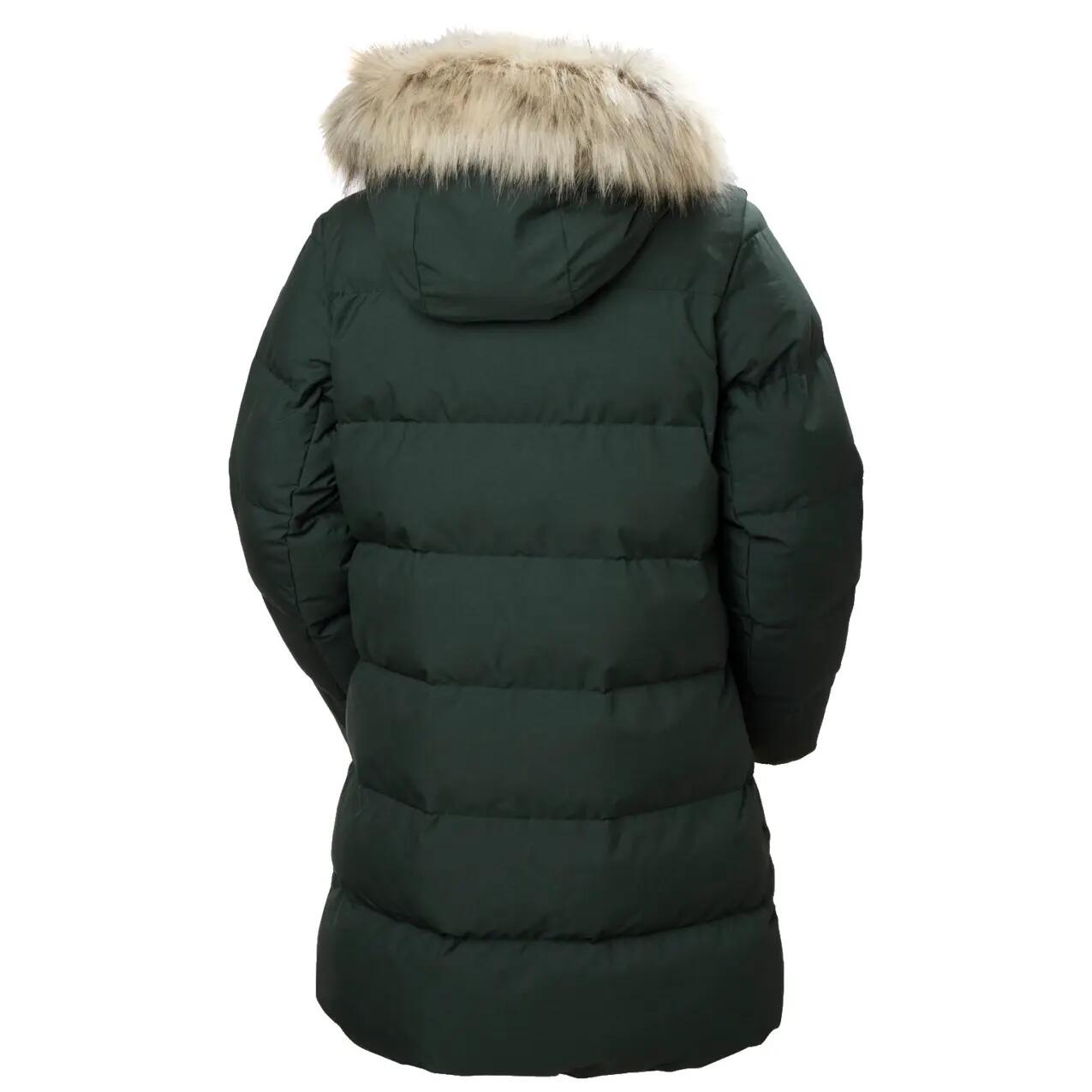 Parka à capuche femme Helly Hansen Blossom 5/6