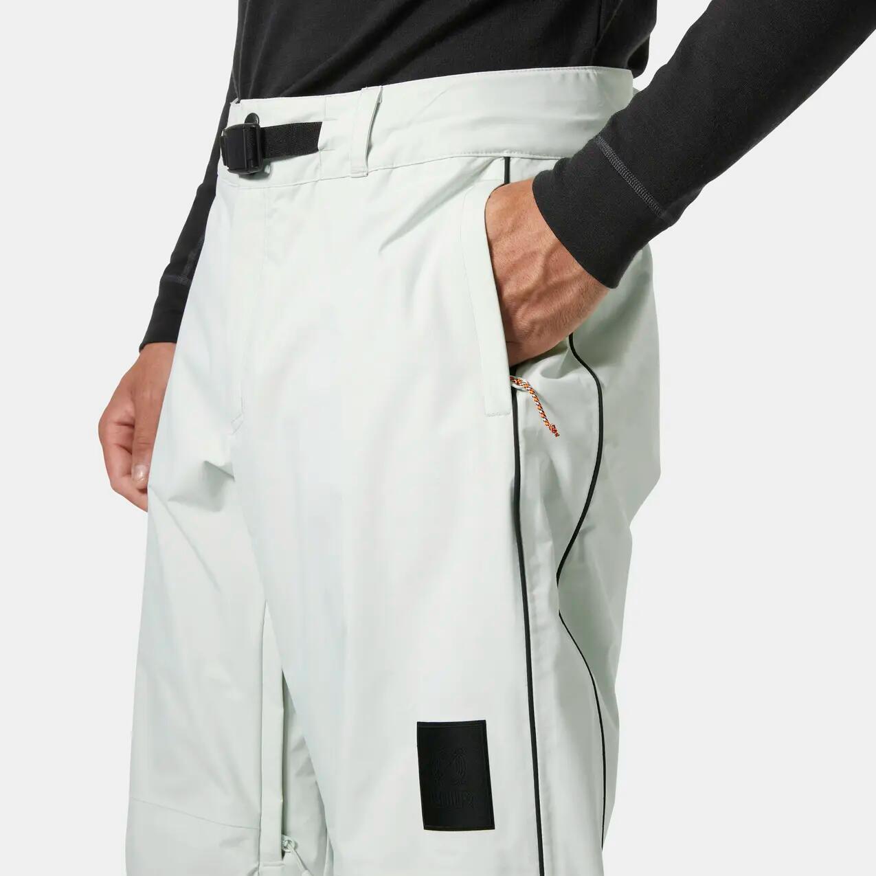Skihose Helly Hansen ULLR D 2.0 5/7