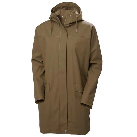 Regenmantel Damen Helly Hansen Moss