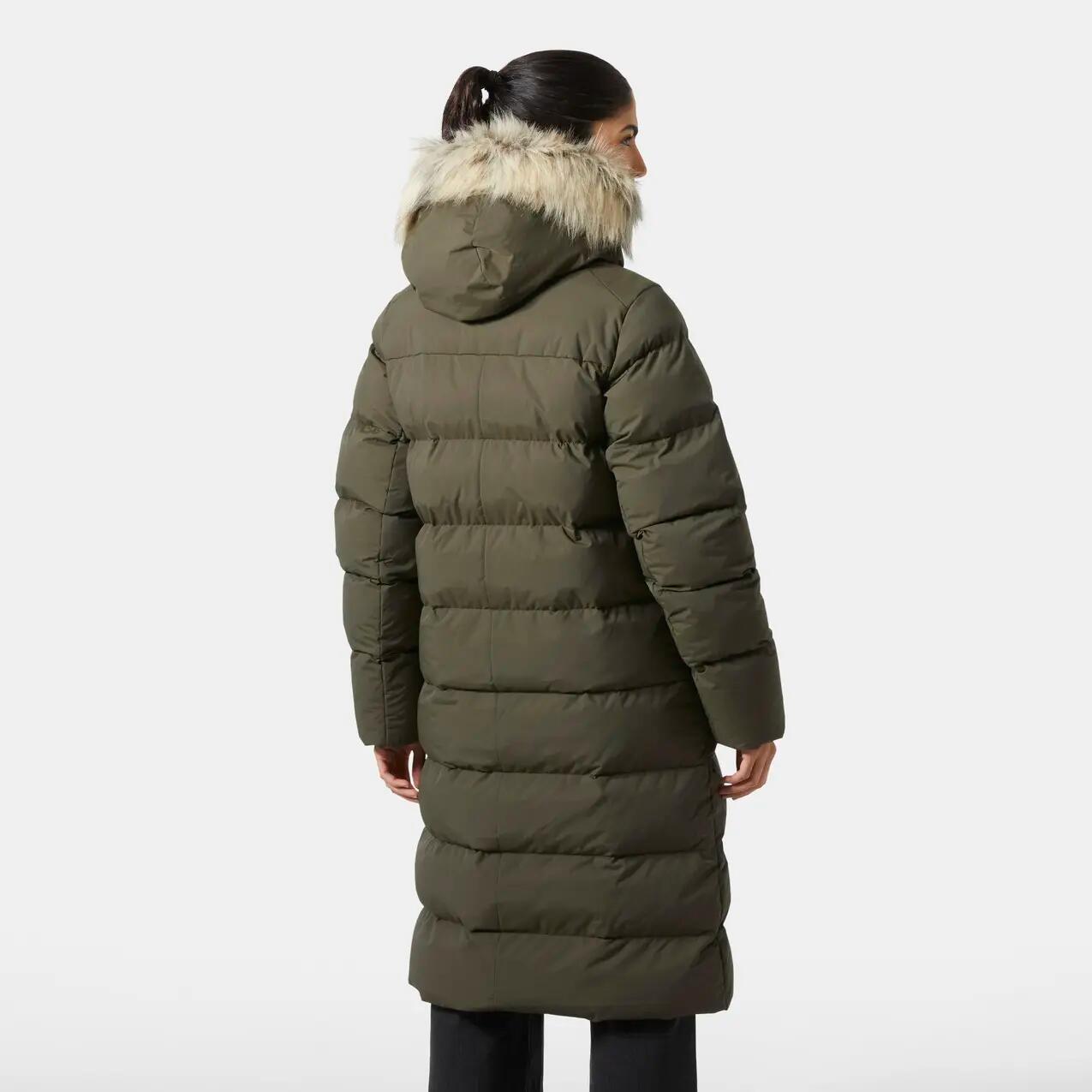 Parka Damen Helly Hansen Aria 4/7