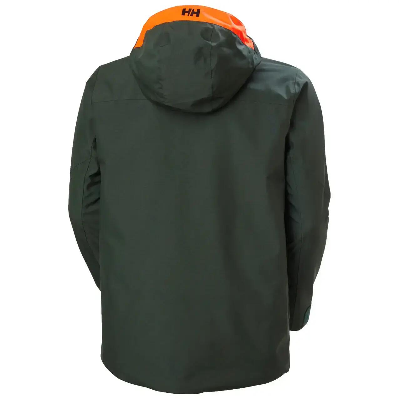 Ski-jas Helly Hansen Garibaldi 2.0 6/7