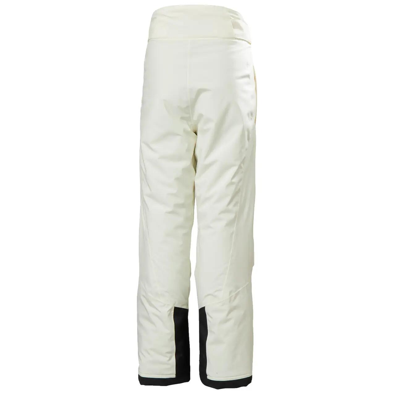 Pantaloni da sci per bambina Helly Hansen Diamond 6/7
