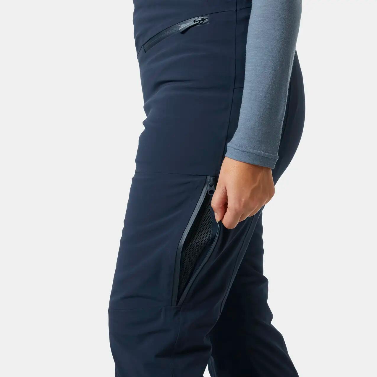 Ski-Latzhose Damen Helly Hansen Alphelia 7/7