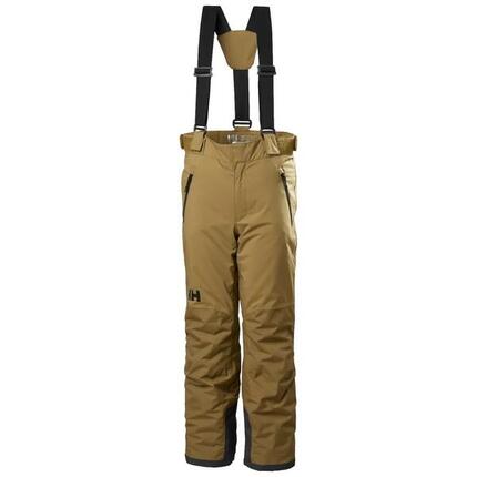 Dziecięcy kombinezon narciarski Helly Hansen No Limits 2.0