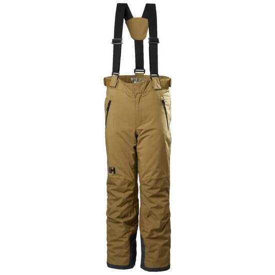 Dziecięcy kombinezon narciarski Helly Hansen No Limits 2.0