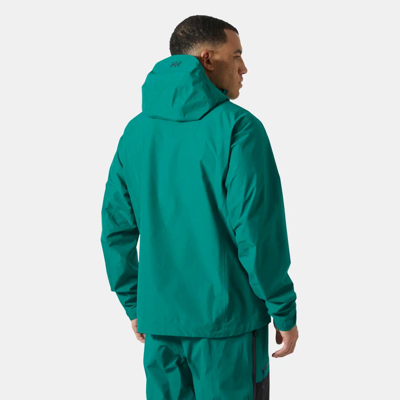 Wanderjacke Helly Hansen Verglas Infinity 2.0 4/7