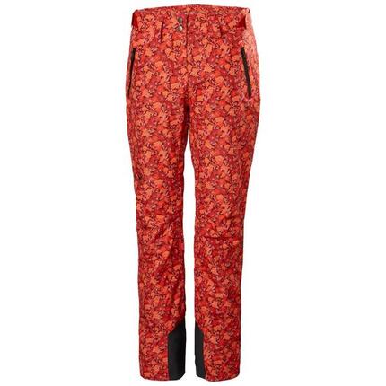 Pantalon de ski isolante femme Helly Hansen Legendary