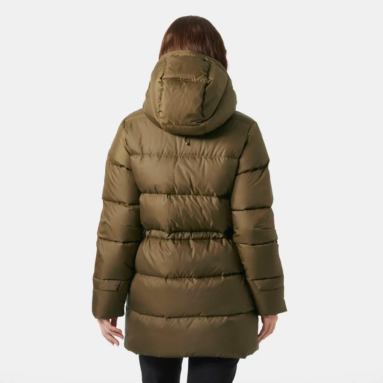 Parka met capuchon voor dames Helly Hansen Essence Down 4/7