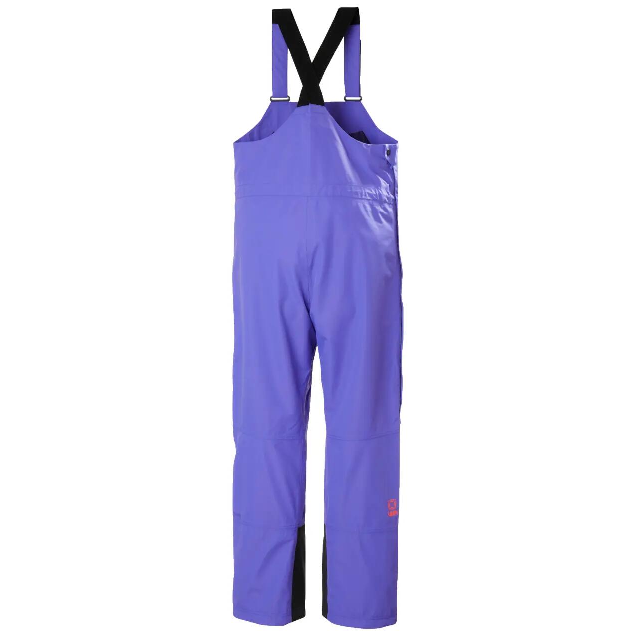 Macacão de esqui para mulher Helly Hansen Emiko Shell Bib 6/7