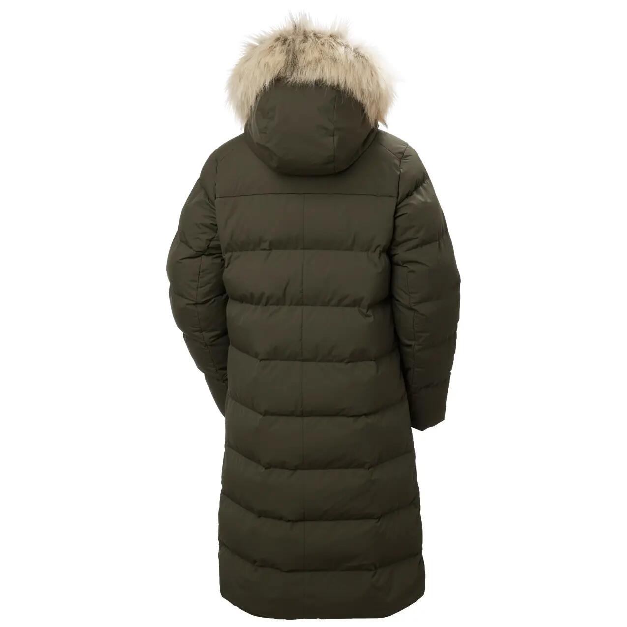 Parka de mujer Helly Hansen Aria 6/7