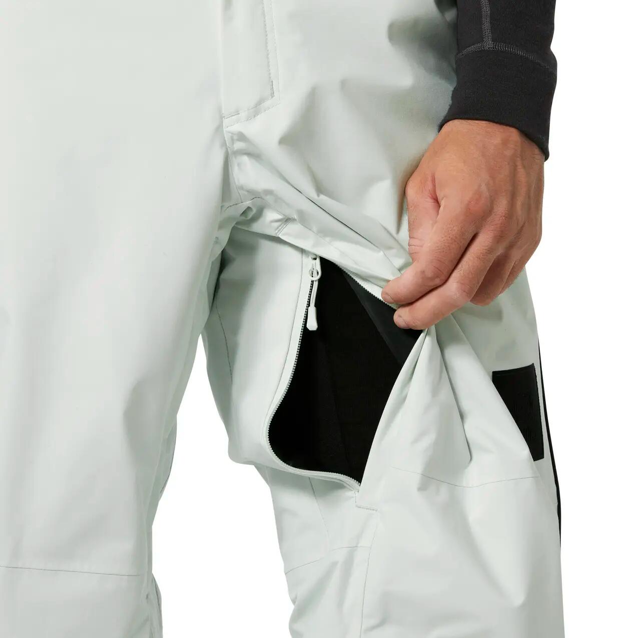 Skihose Helly Hansen ULLR D 2.0 7/7