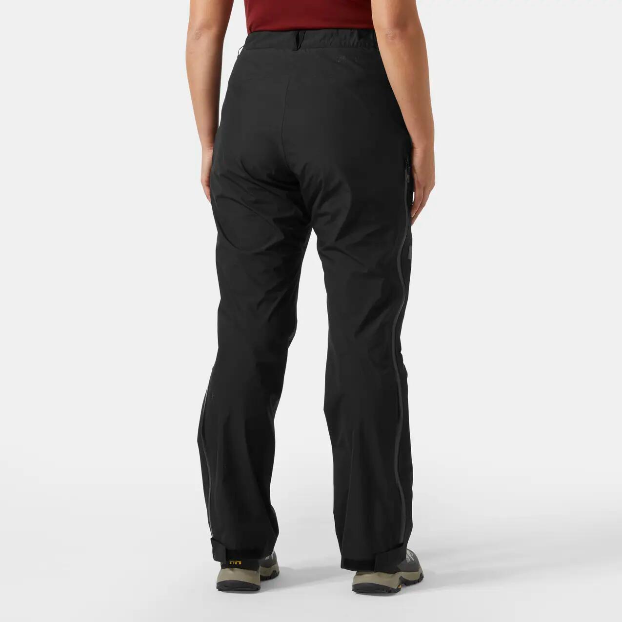 Pantalon femme Helly Hansen Verglas Infinity 4/6