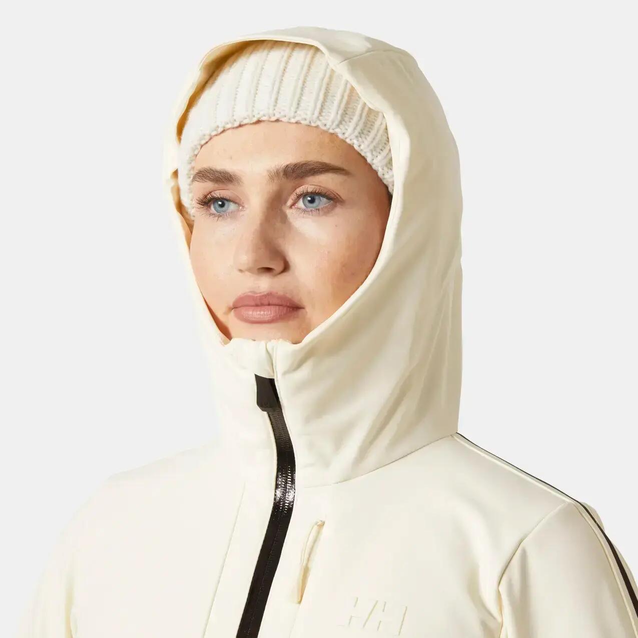 Veste de ski 3 en 1 femme Helly Hansen Avanti 3/7