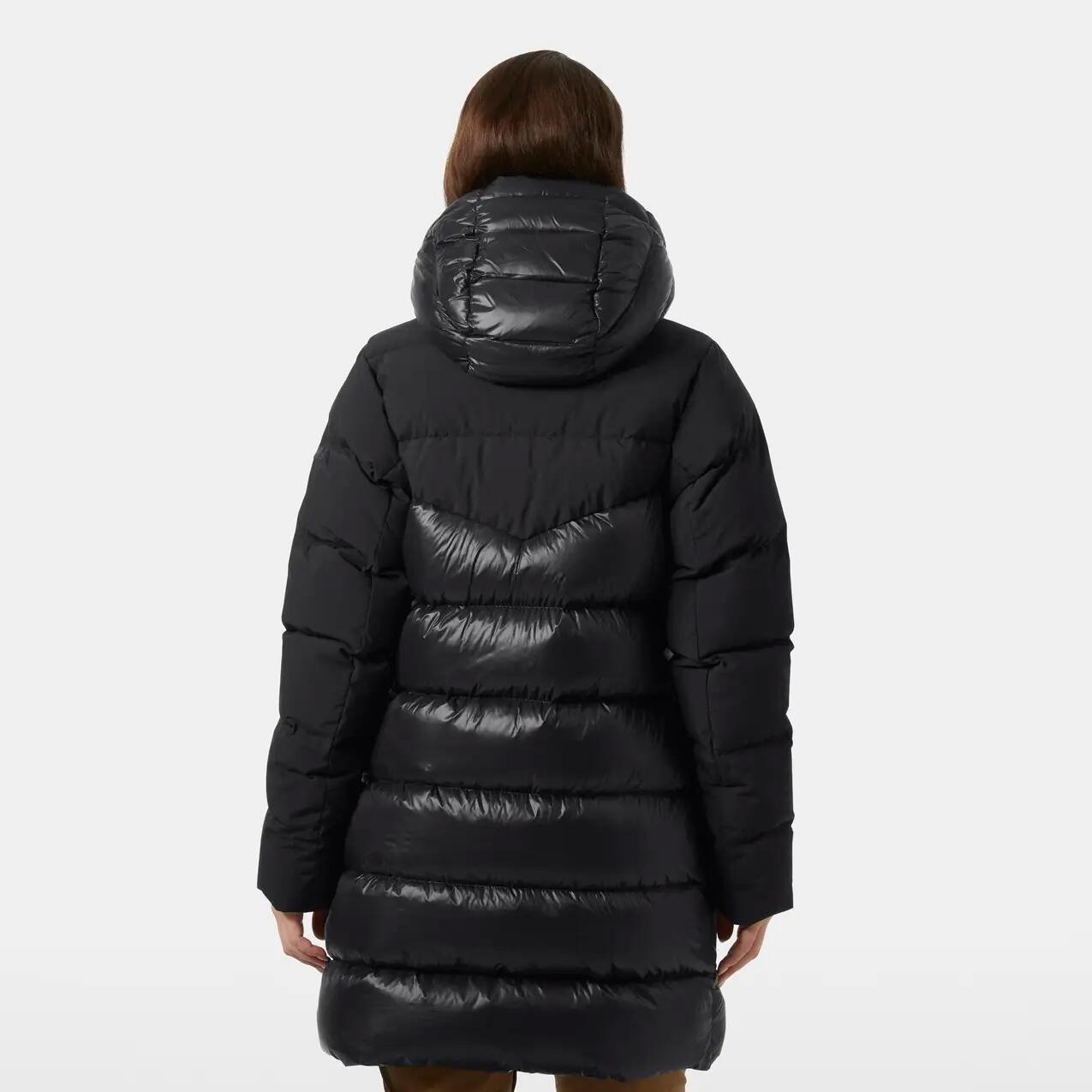 Parka feminina Helly Hansen Bliss 4/7