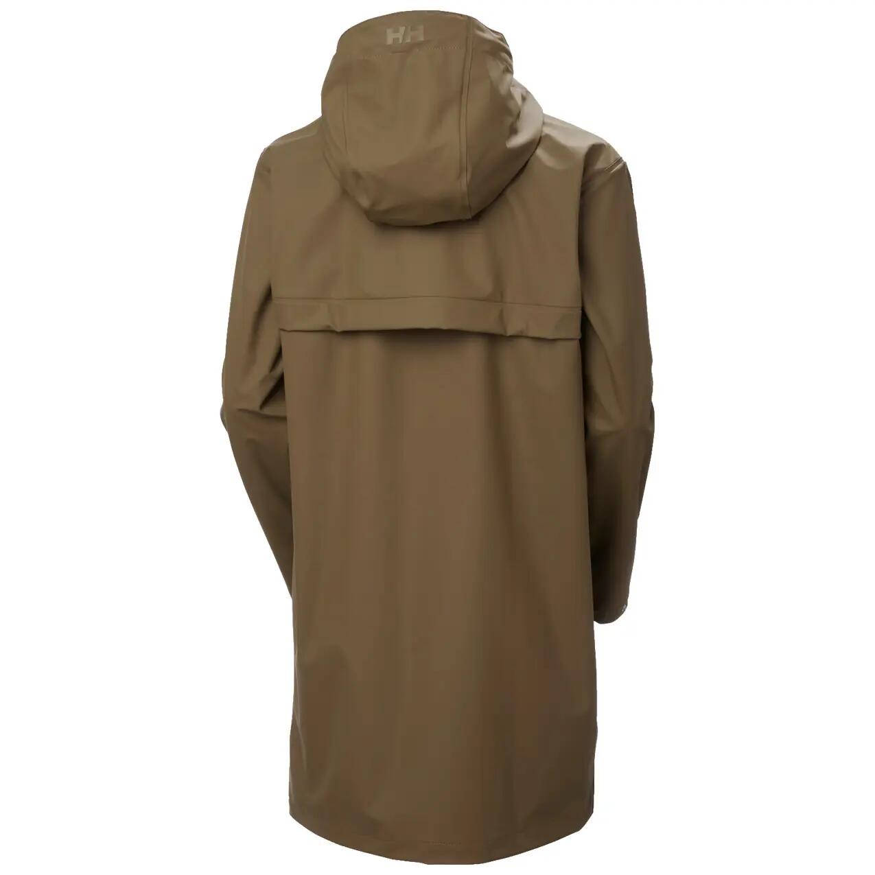 Mackintosh para mujer Helly Hansen Moss 6/6