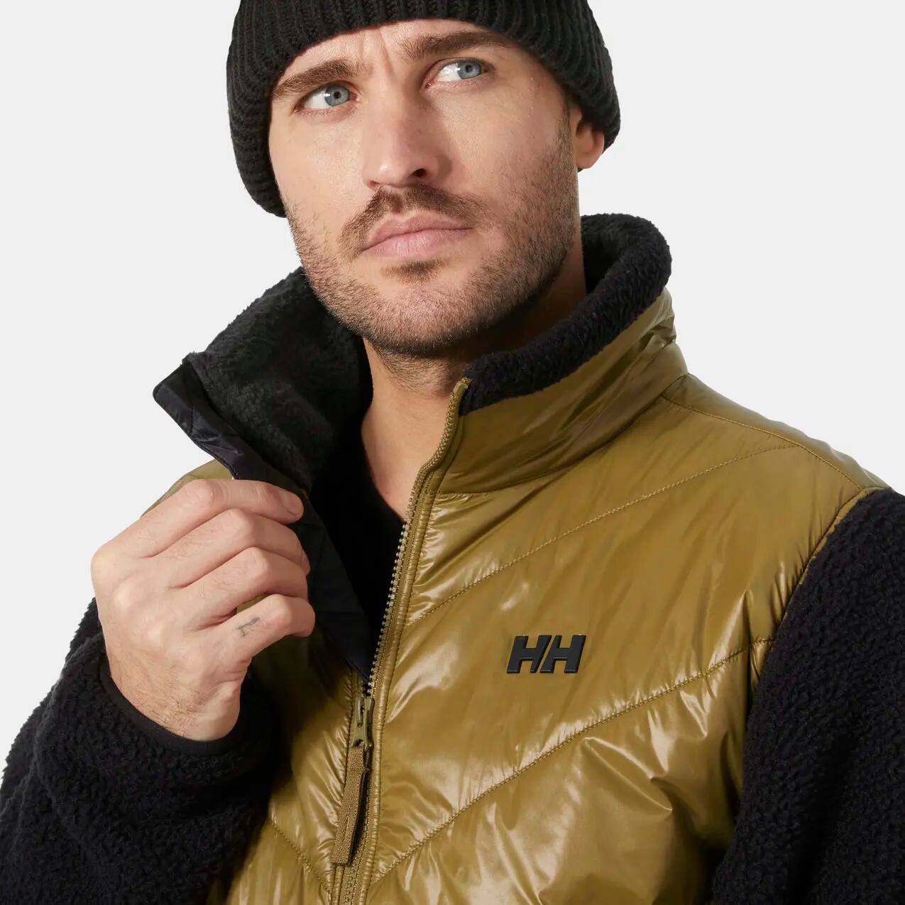 Doudoune Helly Hansen Village Hybrid 3/6