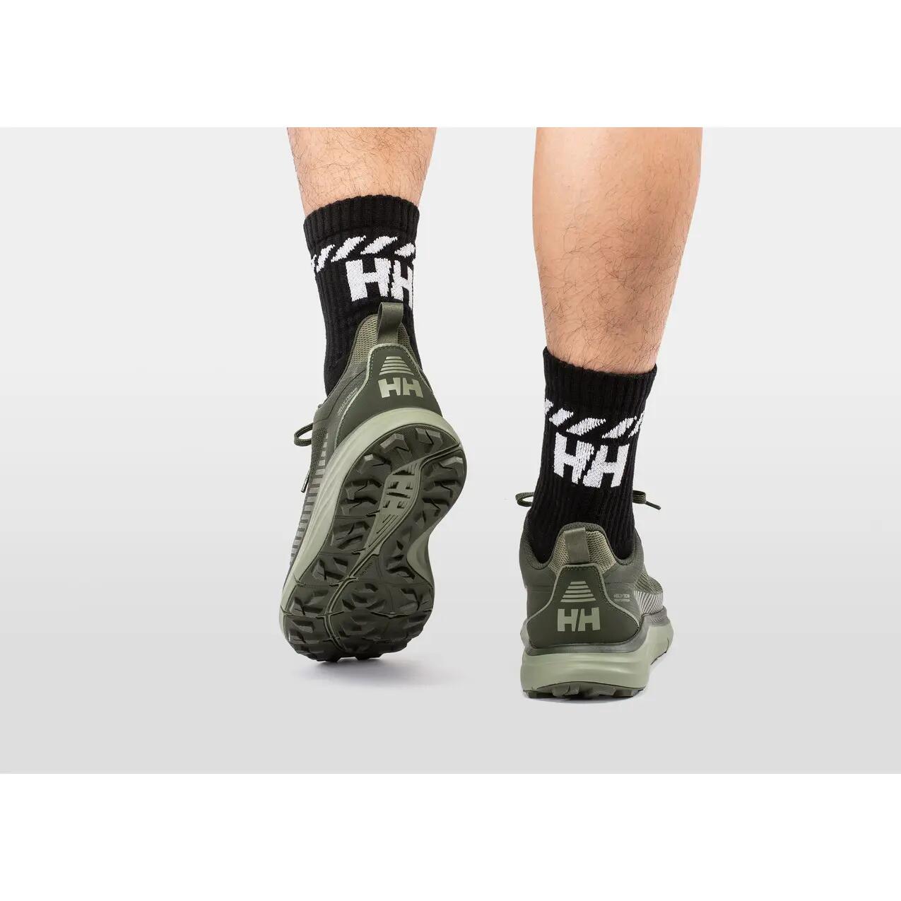 Buty trekkingowe Helly Hansen Stega HT 4/7