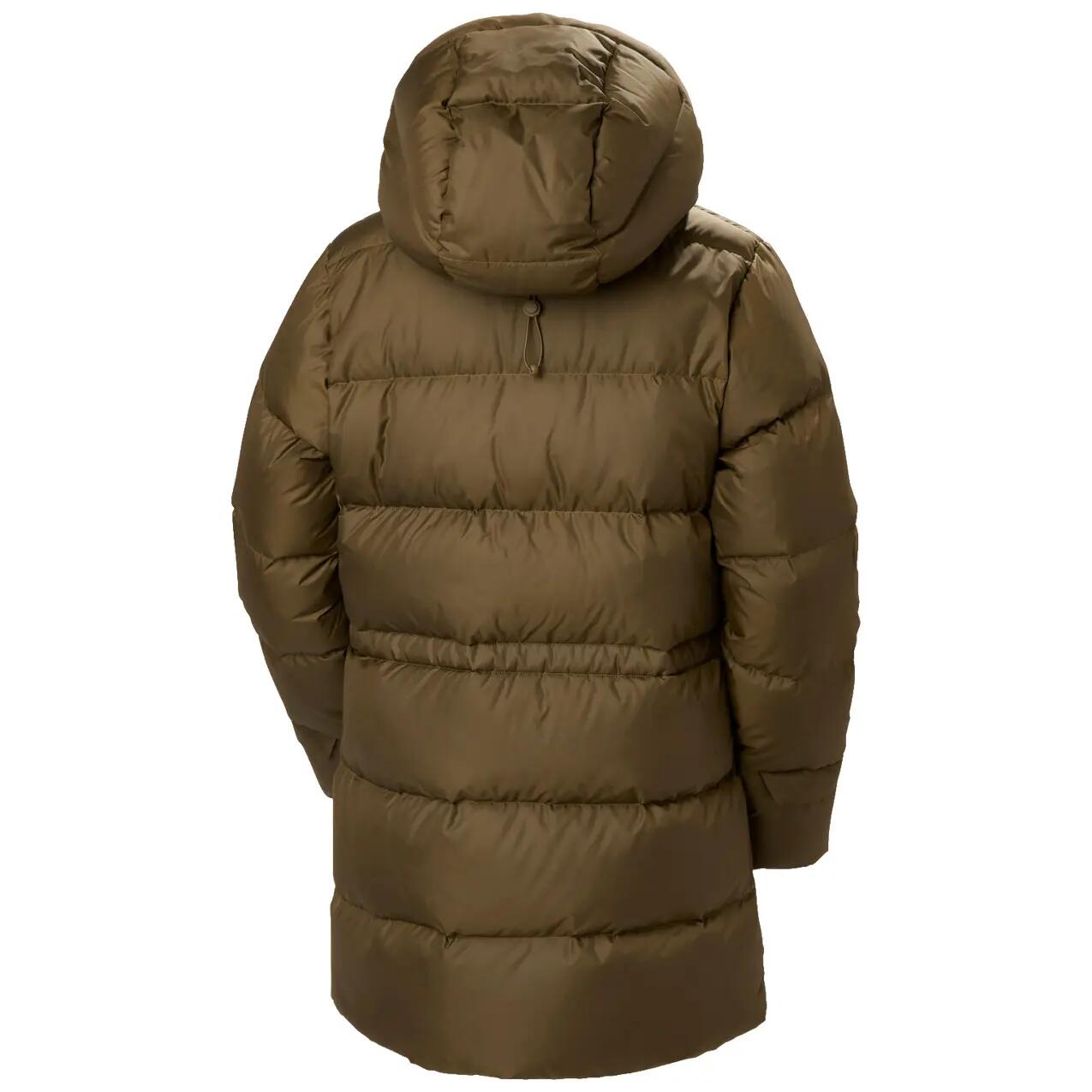 Parka met capuchon voor dames Helly Hansen Essence Down 6/7