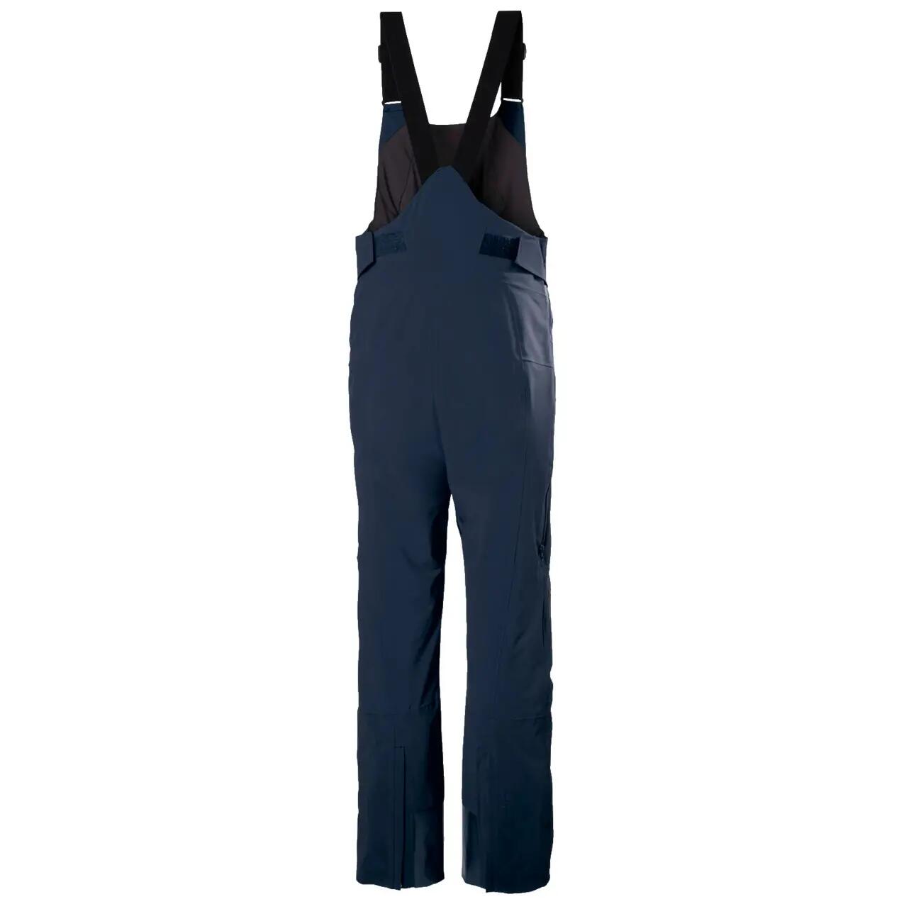Ski-Latzhose Damen Helly Hansen Alphelia 6/7